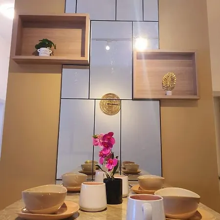 Mocha Suite @ The Horizon Ipoh 4 To 6 Pax Exterior photo