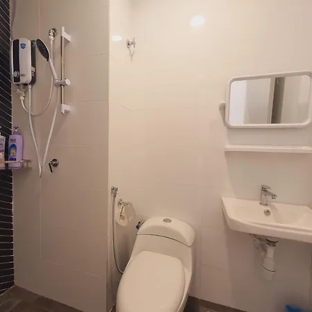 Mocha Suite @ The Horizon Ipoh 4 To 6 Pax Exterior photo